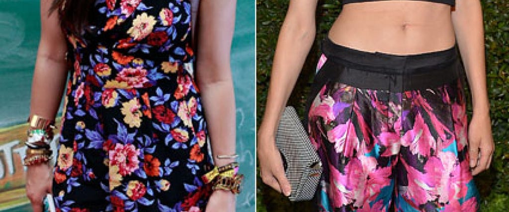 2013's Hottest Summer Trends