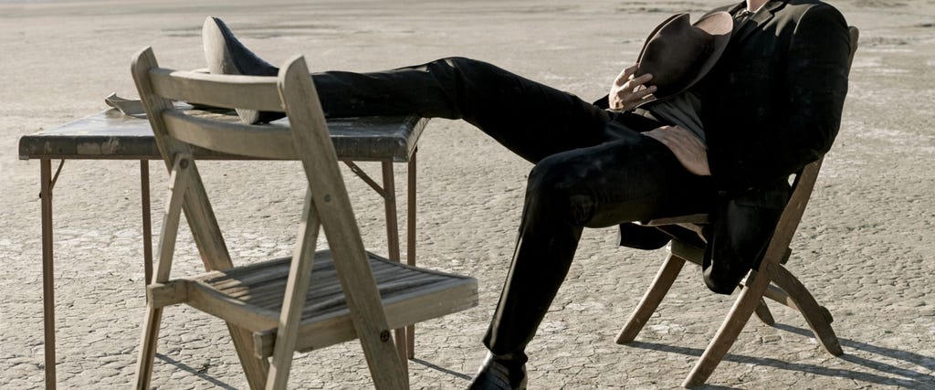 Henry Cavill: I Was 'Fat Cavill'