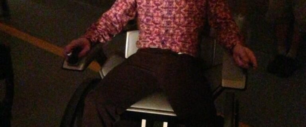 Director Pics: Behind-the-Scenes of 'X-Men'