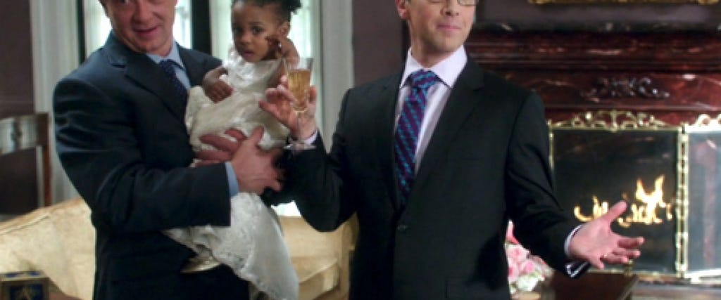 Who's the 'Scandal' Mole?! Top 5 Predictions