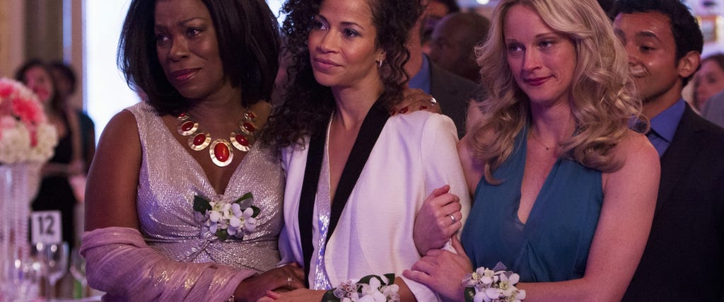 First Look: 'The Fosters' Throws A Quinceanera