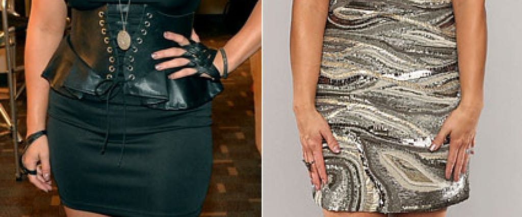 2 Looks, 1 Night: CMT Awards Edition!