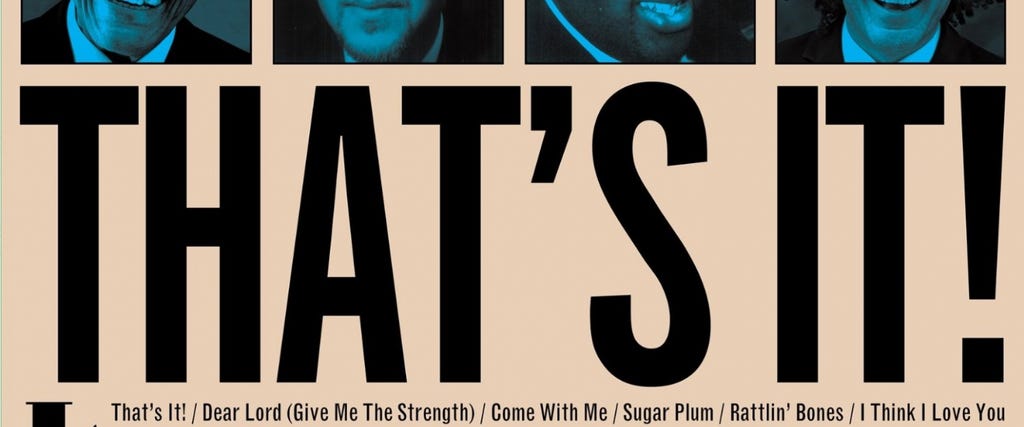 PICS: ET's New Music Tuesday!