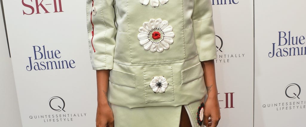 Tops & Flops: The Week in Fashion