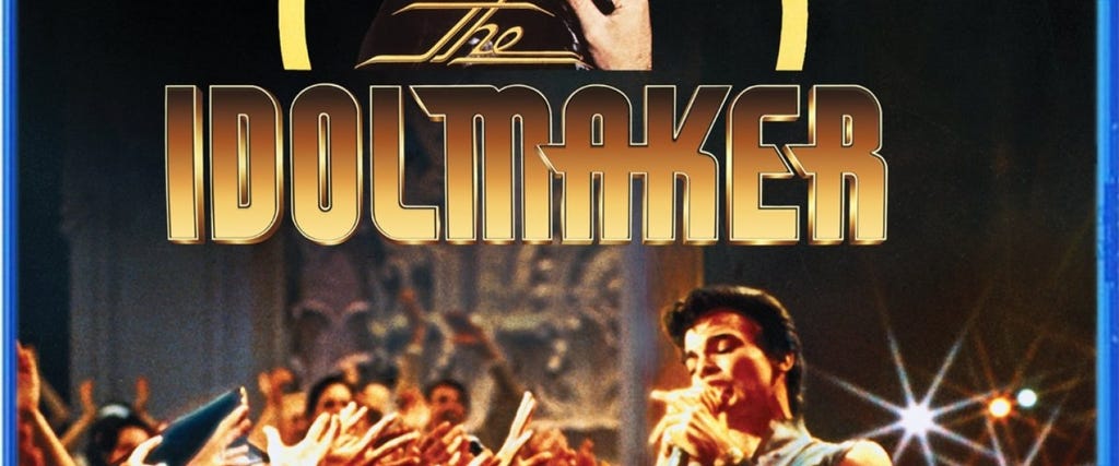 New on Blu-ray & DVD: August 27