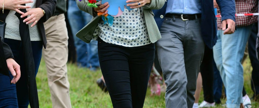 Happy 30th Birthday Kate Middleton, Style Icon!