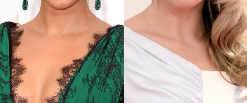 The Top 5 Emmy Fashion Trends