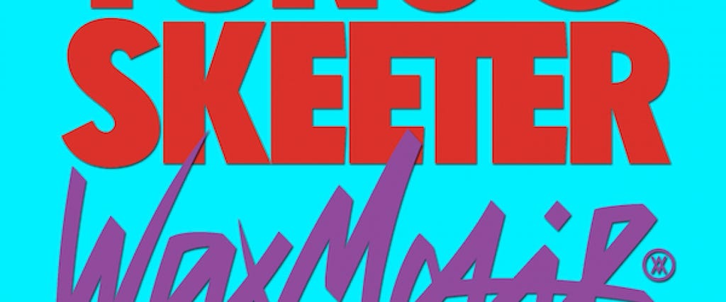 PICS: New Music Tuesday!