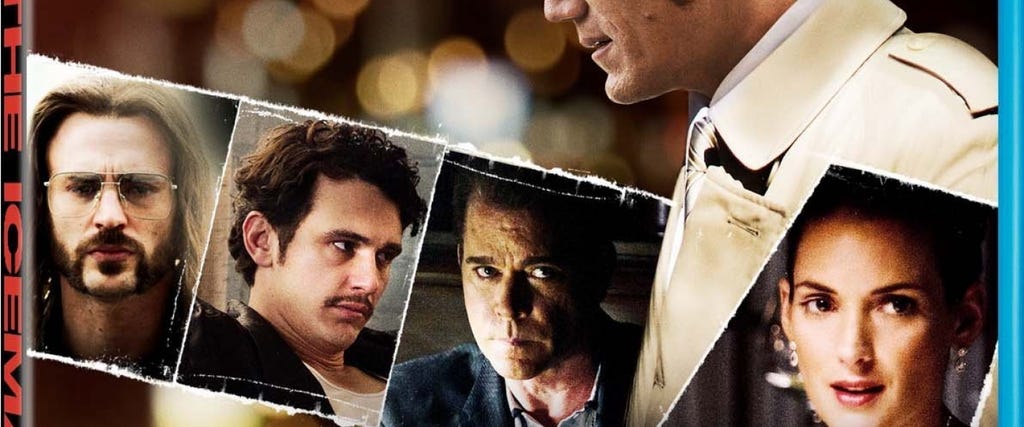 New on Blu-ray & DVD: September 3