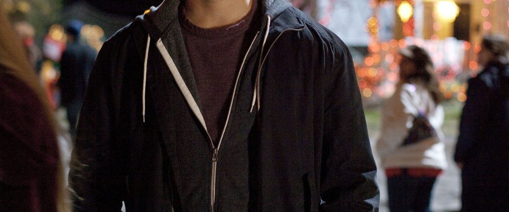 Exclusive 'Angels Sing' Gallery