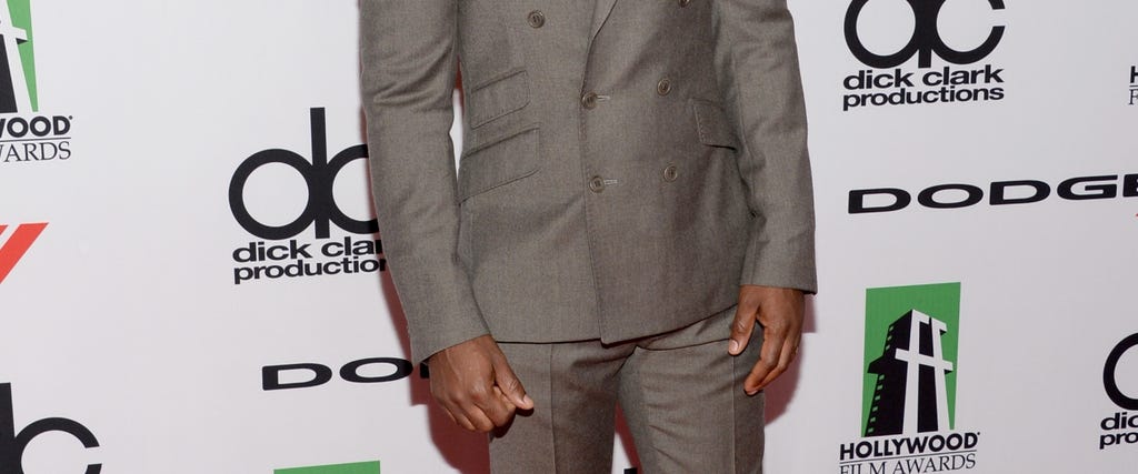 PICS: Hollywood Film Awards' Most Stylish Stars