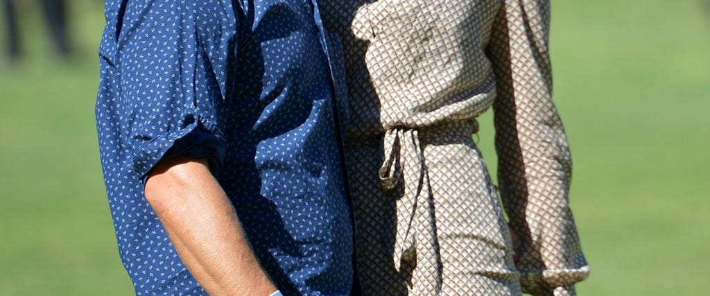 Hollywood's Newest Couples