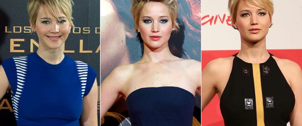 11 Pop Culture Moments We're Grateful For