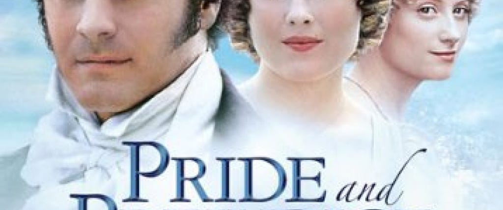 New on Blu-ray & DVD This Week