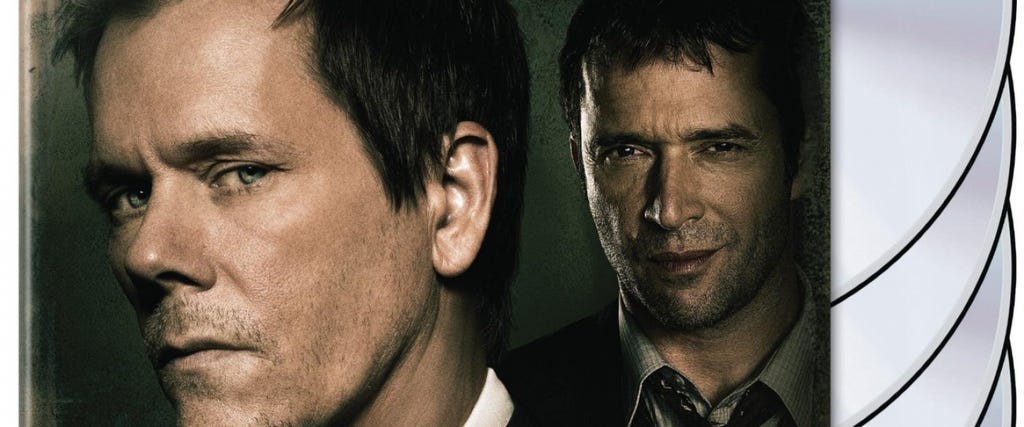 New on Blu-ray & DVD: January 7