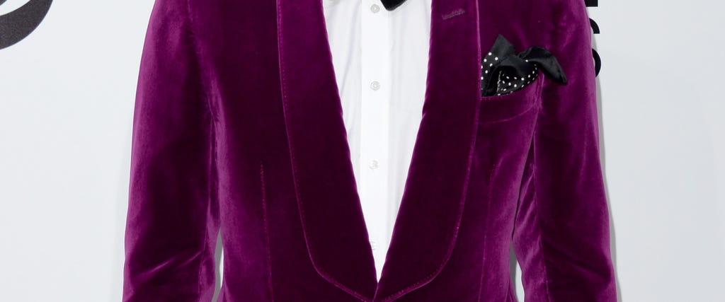 The Stand-Out Styles At People's Choice Awards