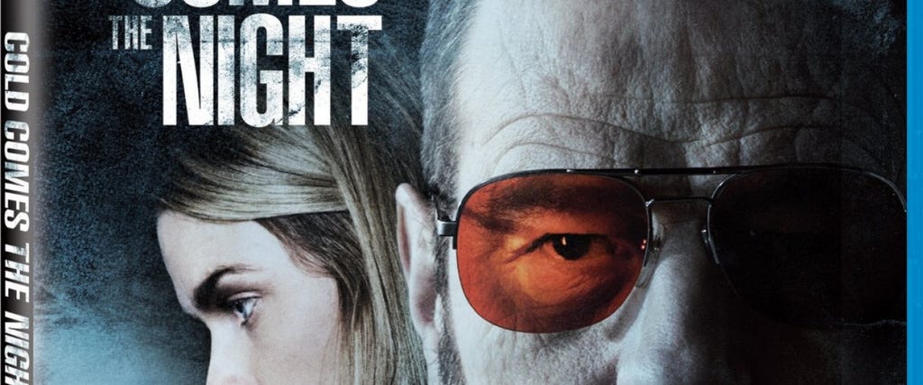 New on Blu-ray & DVD This Week