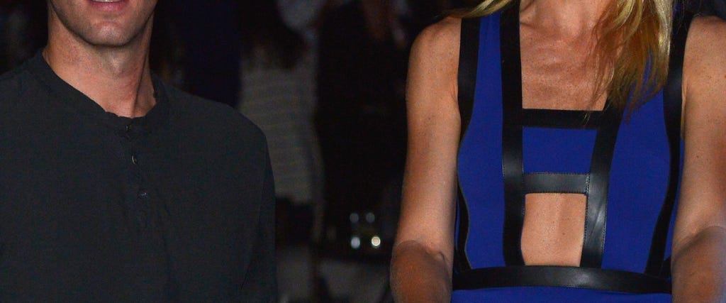 Buzzmakers: L'Wren's Will & Adkins' Divorce