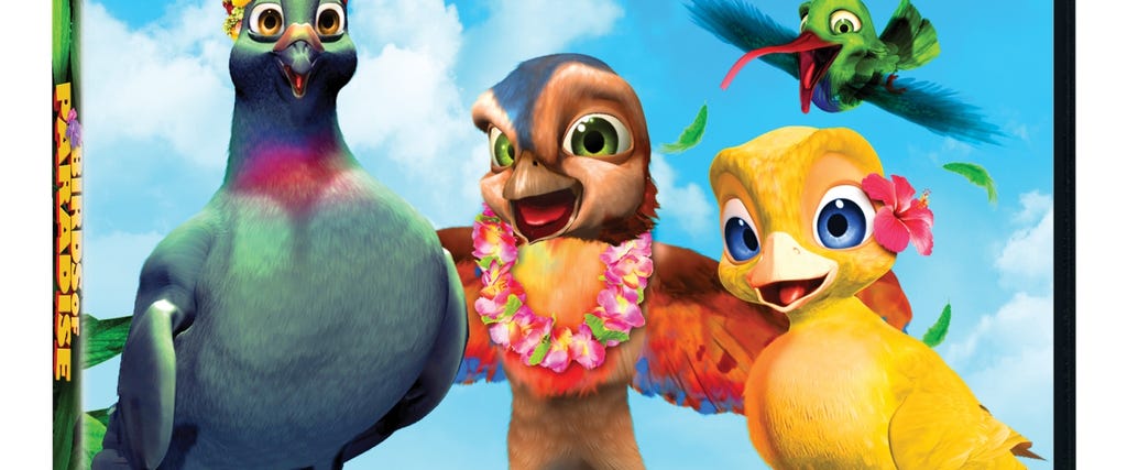 New Blu-ray Buzz: This Week's Picks