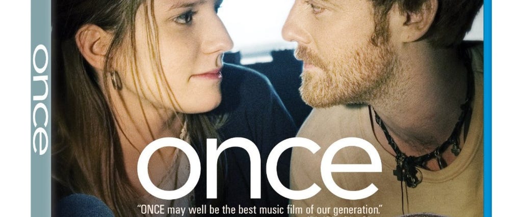 New Blu-ray Buzz: This Week's Picks