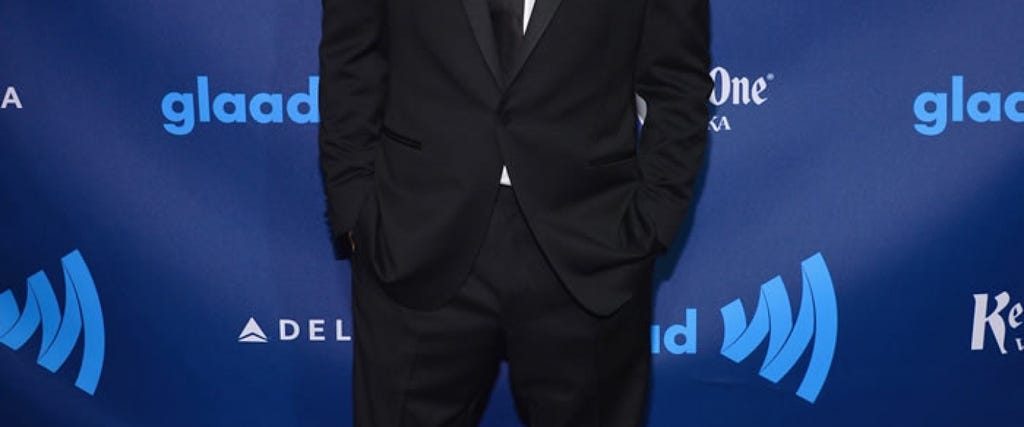 Buzzmakers: Letterman Retires, Elliott Leaves 'GMA'