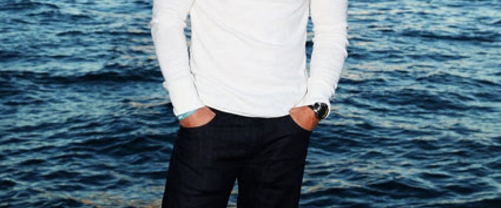 Hollywood's Sexiest Dads