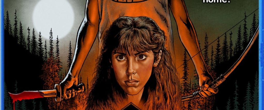 New Blu-ray Buzz: This Week's Picks