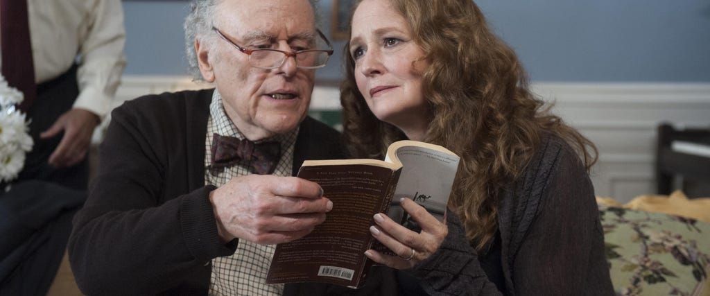 Mila Kunis in 'The Angriest Man in Brooklyn' (Exclusive)