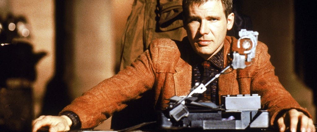 5 Sci-Fi Movies That Should Be Remade With Robert Pattinson