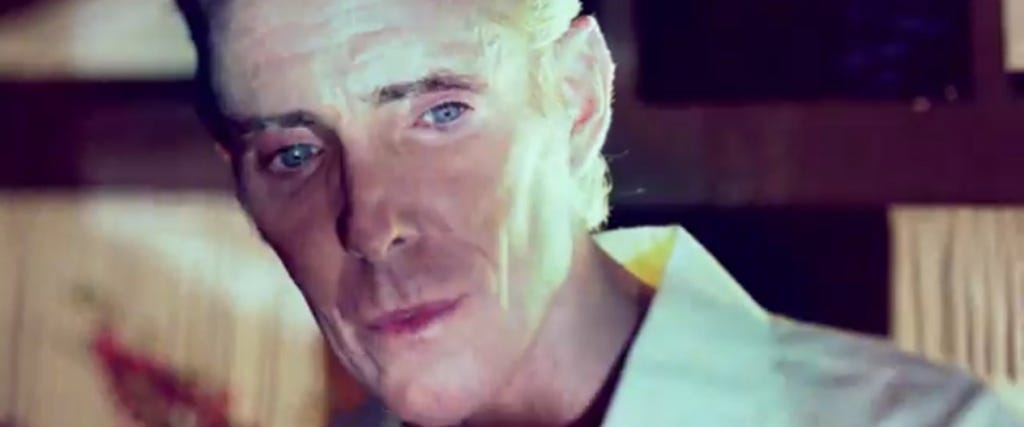 5 Things We Learned About Lana Del Rey's Man In  'Shades of Cool' Video