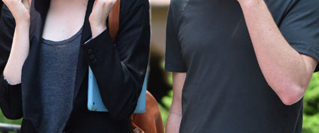 PICS: Star Sightings