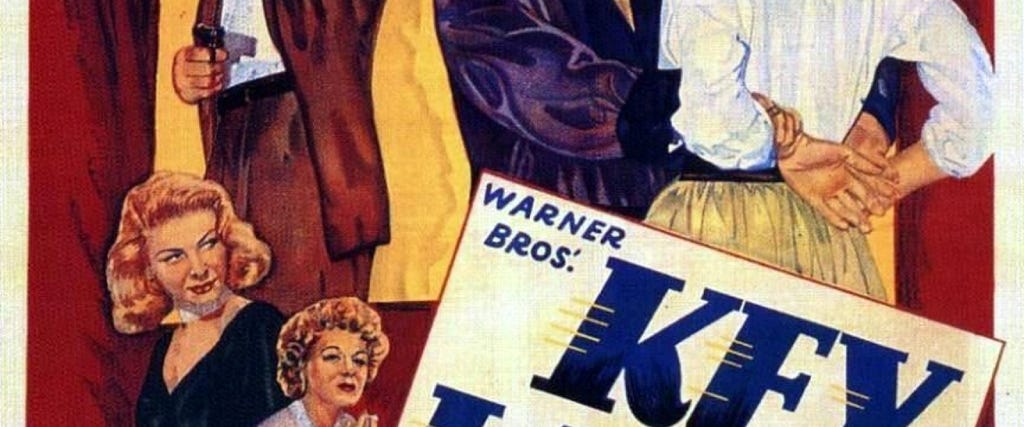 Lauren Bacall & Humphrey Bogart: A Look At Their Cinematic Legacy