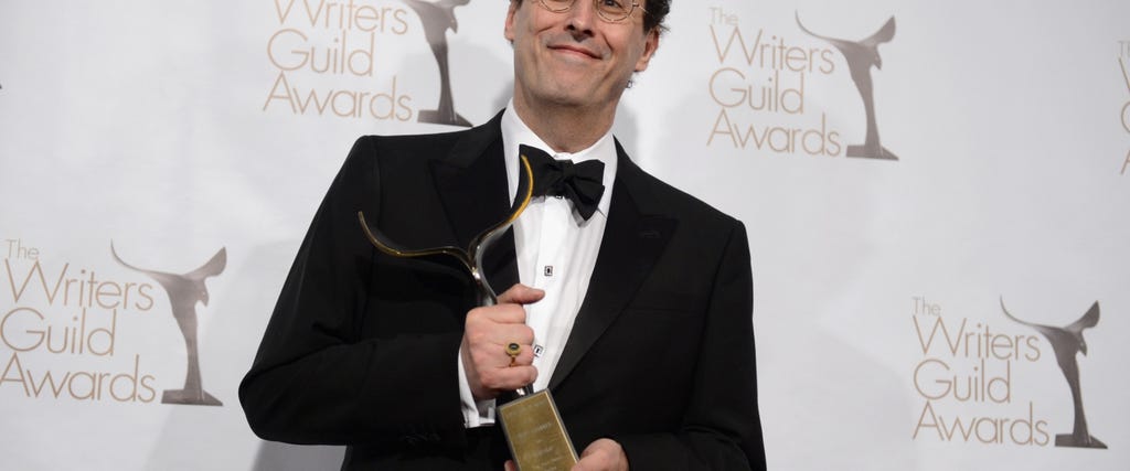 Remembering Mike Nichols: Stars Pay Tribute to the Late Director