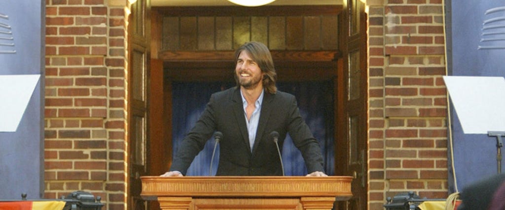 Scientology's Most Famous Members and Detractors