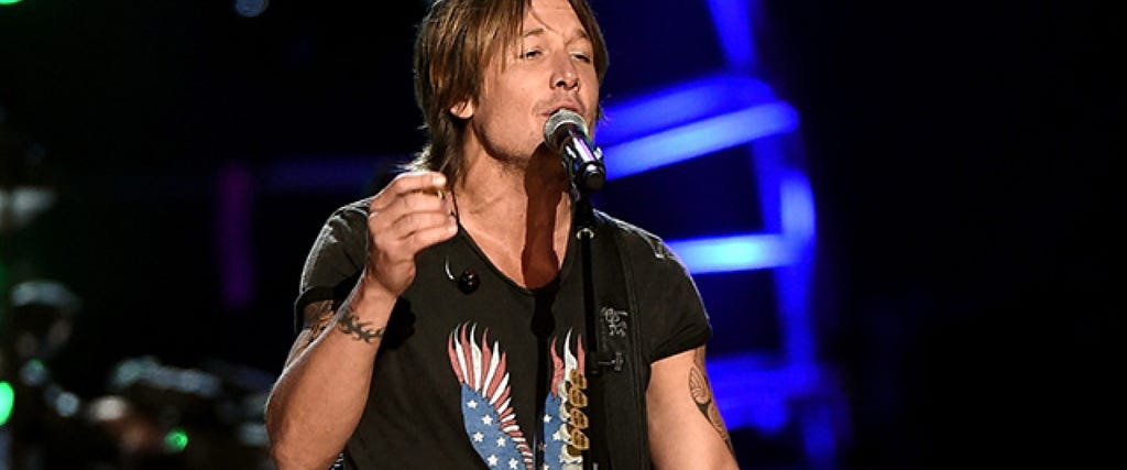 2015 ACM Awards: Star Sightings