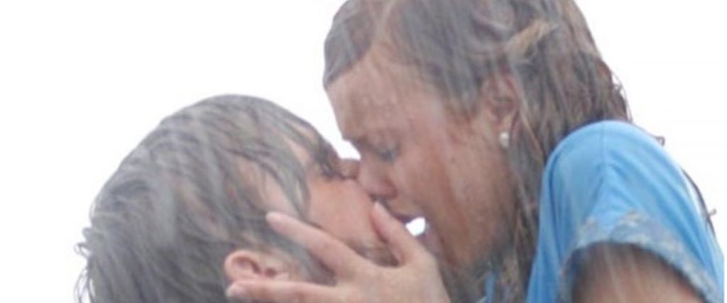 11 Nicholas Sparks Movie Couples, Ranked