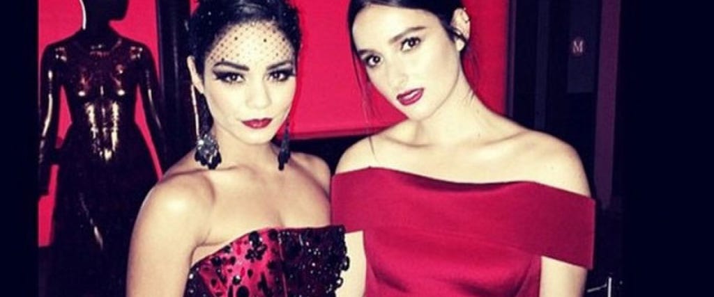 2015 Met Gala: Party Pics!