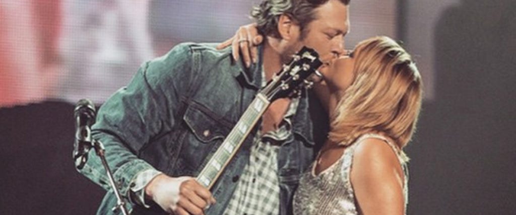 Miranda Lambert and Blake Shelton Divorce: A Look Back at Their Love