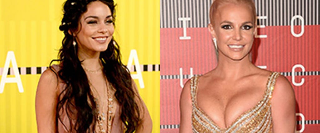 Best and Worst Dressed at the 2015 VMAs