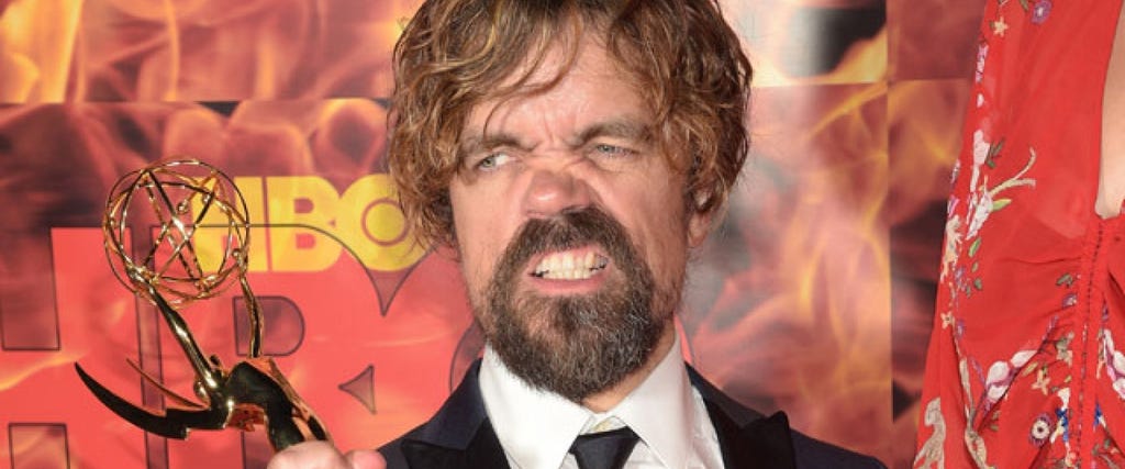 2015 Emmy Awards Party Pics