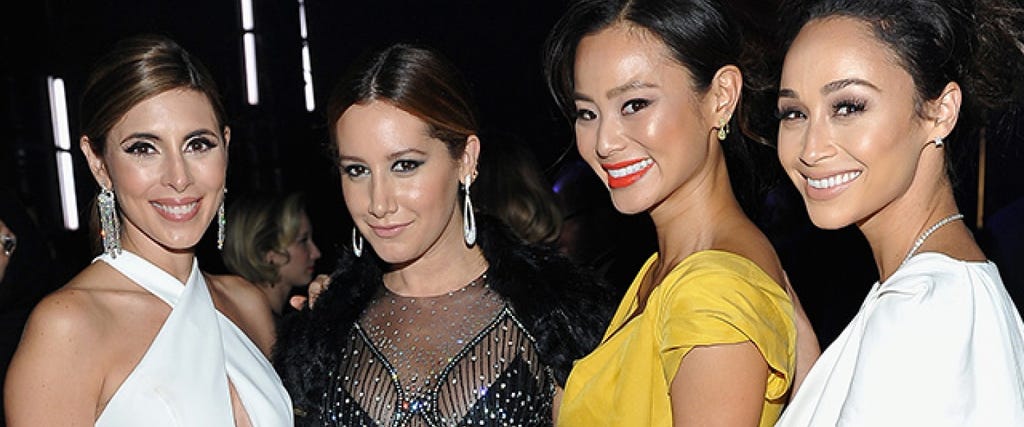 Golden Globes 2016: See the Stars at All the Parties!