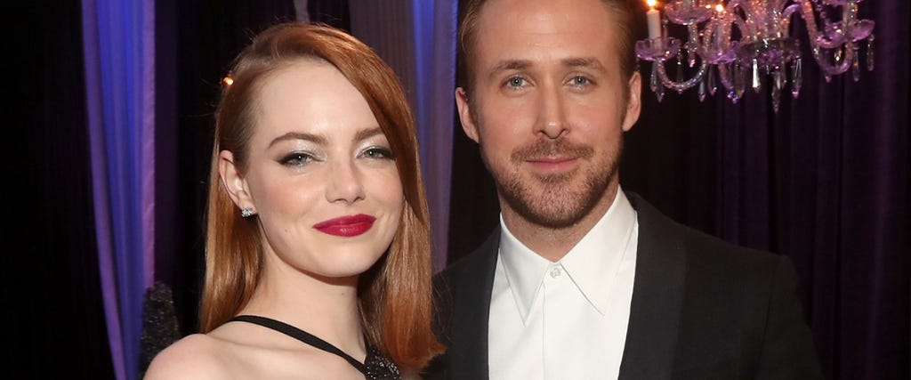 2016 Critics' Choice Awards Red Carpet Arrivals