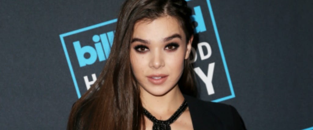 Star Sightings: December 2016