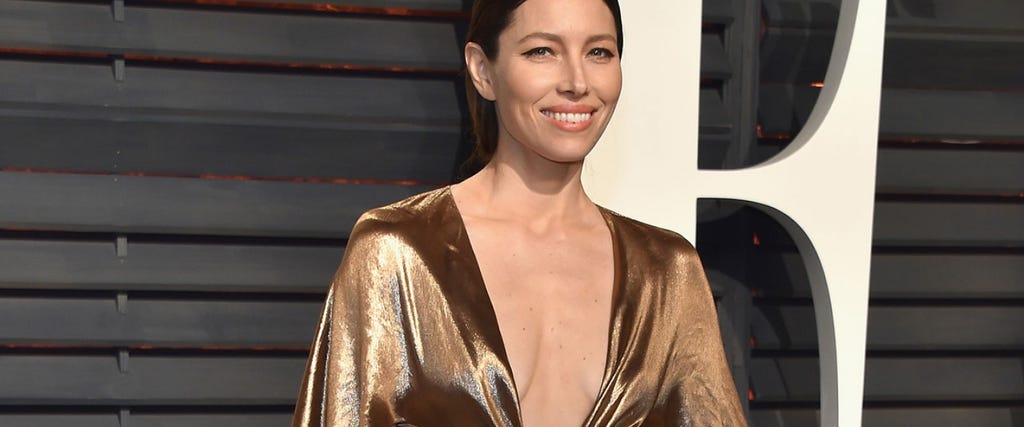 Stars Shine at the 2017 'Vanity Fair' Oscar Party -- See the Pics!