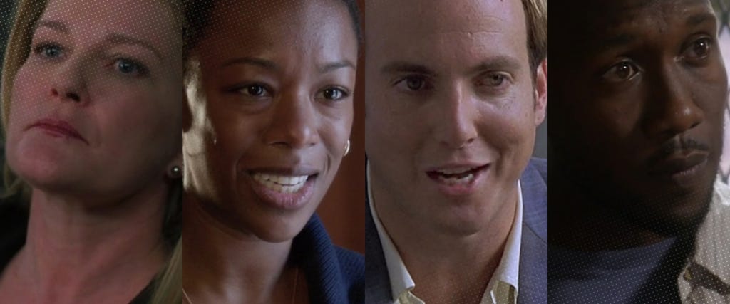 Past 'Law & Order: SVU' Stars and Cast Members Look Back at Time on Set (Exclusive)