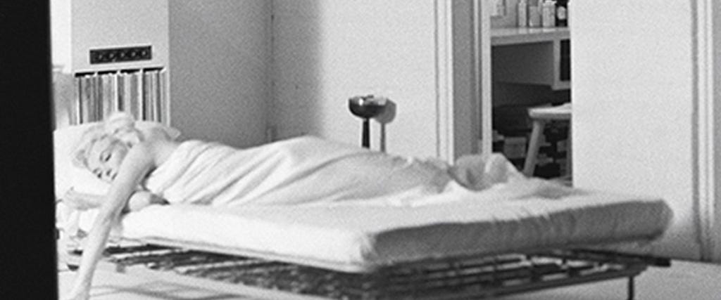 Celeb Photographer Shares Old Hollywood Secrets From Shooting Marilyn Monroe Mick Jagger and More
