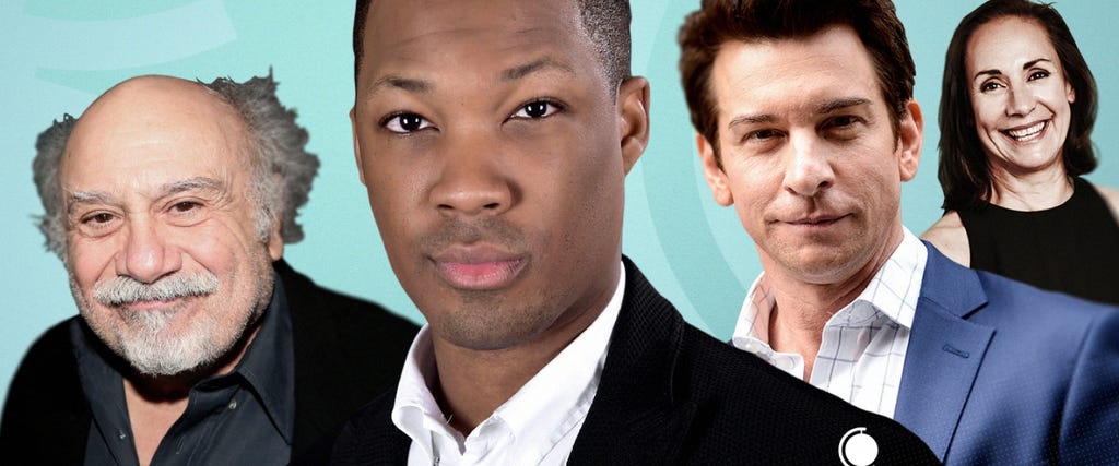 Meet the Tony Nominees: The 2017 Standout Performances on Broadway