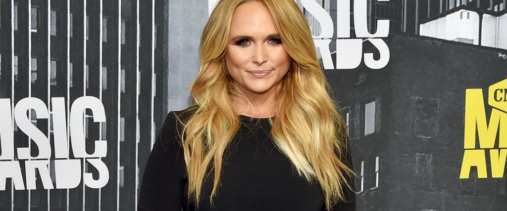 2017 CMT Awards: Red Carpet Arrivals