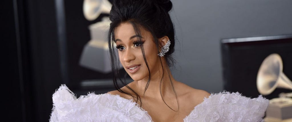 2018 GRAMMYs: Best & Worst Dressed Stars