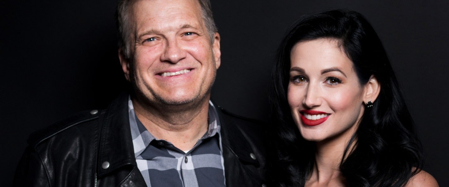 Drew Carey - Exclusive Interviews, Pictures & More | Entertainment Tonight